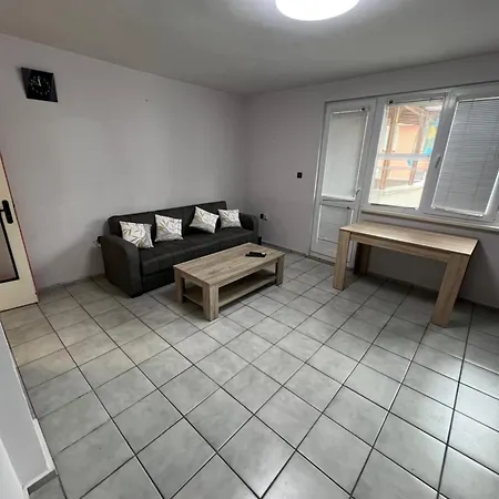 хера Apartment *