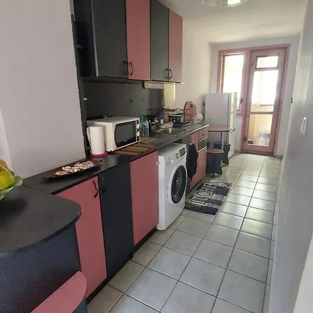 хера Apartment *