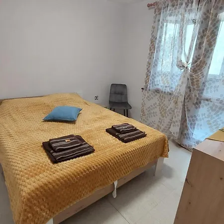 хера Apartment *